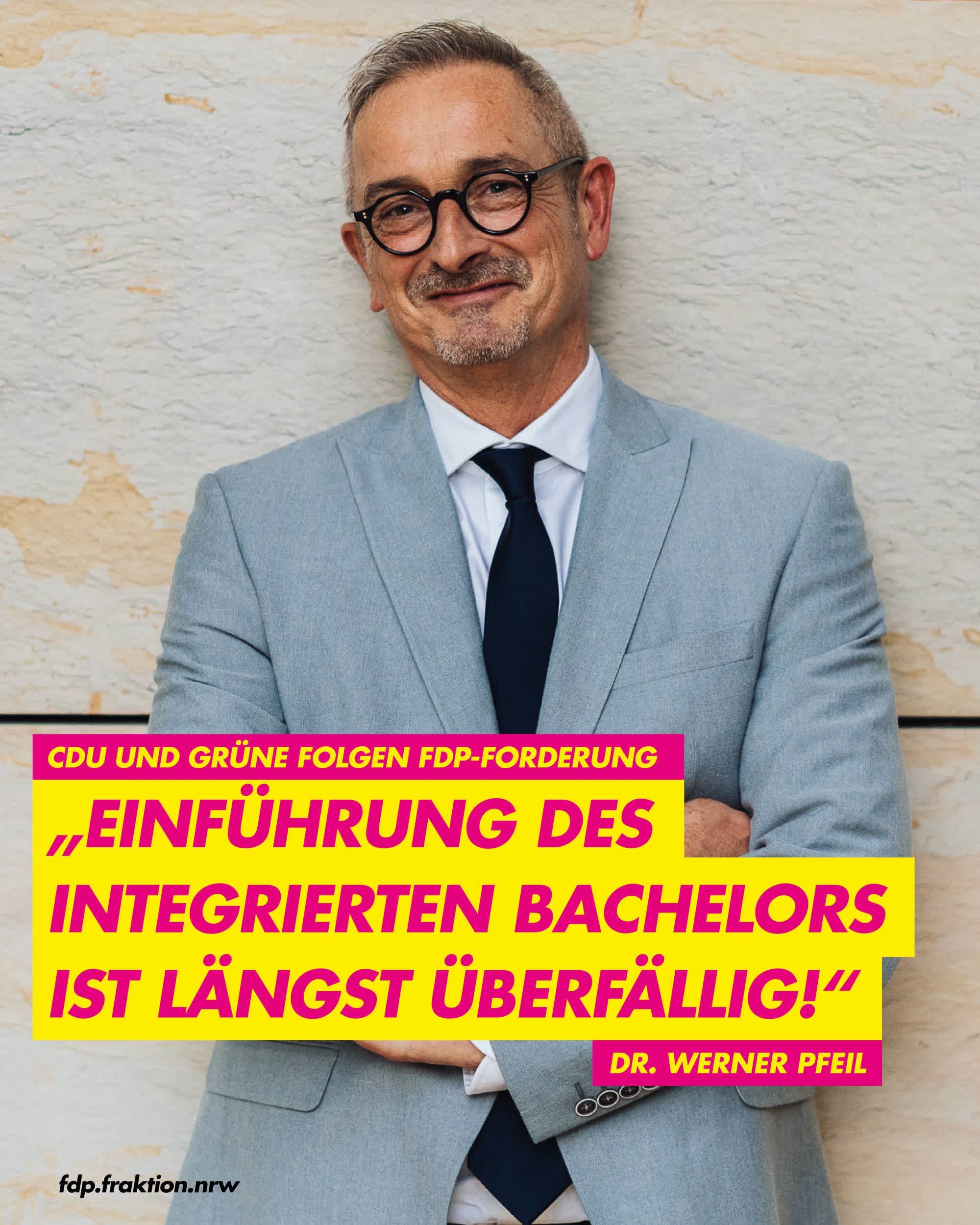 Social-Media Beitrag