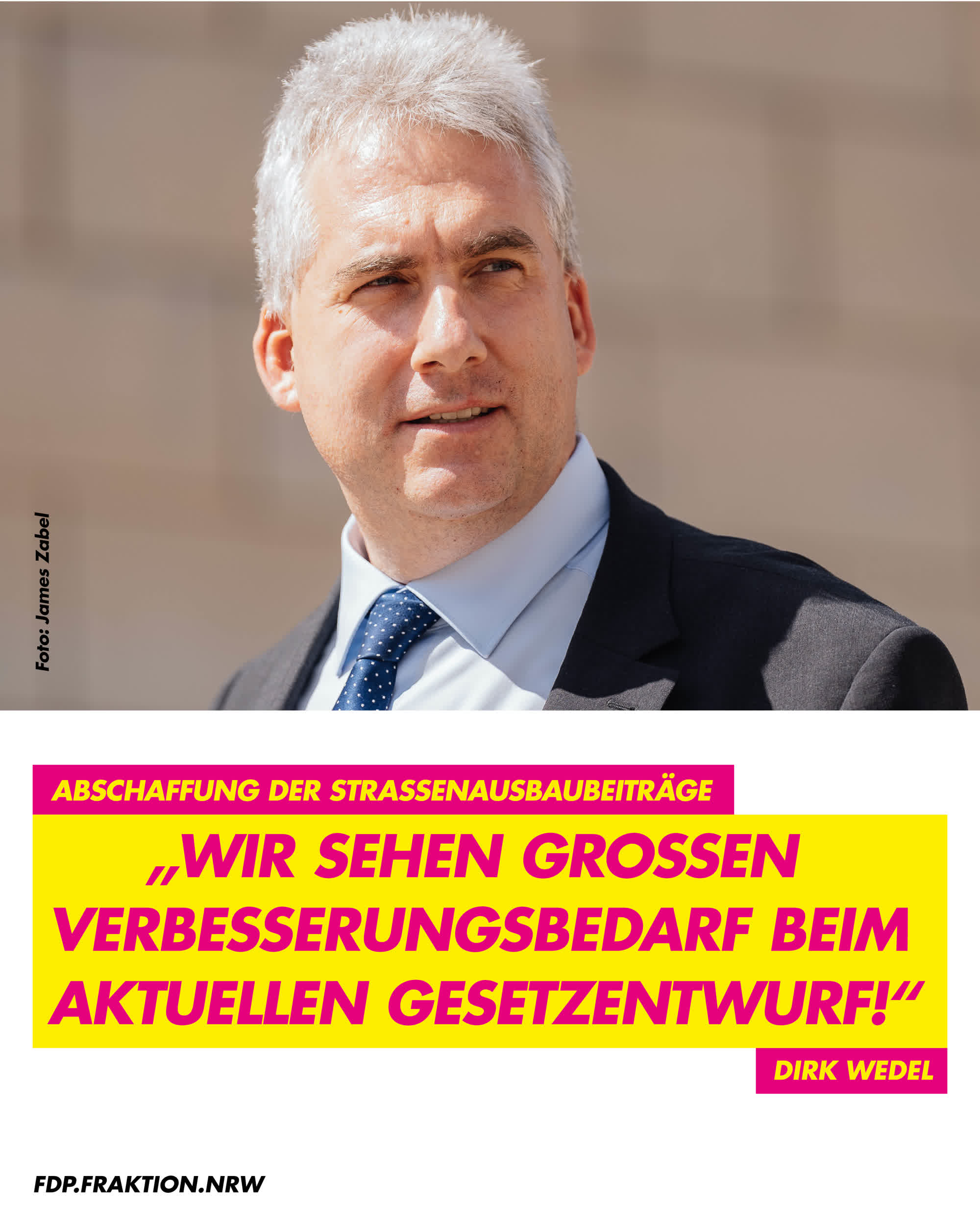 Social Media Dirk Wedel