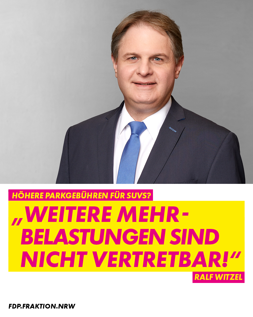Ralf Witzel