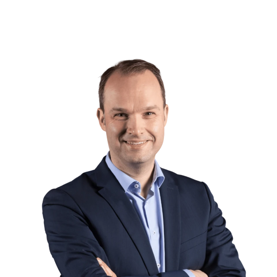 Marcel Hafke