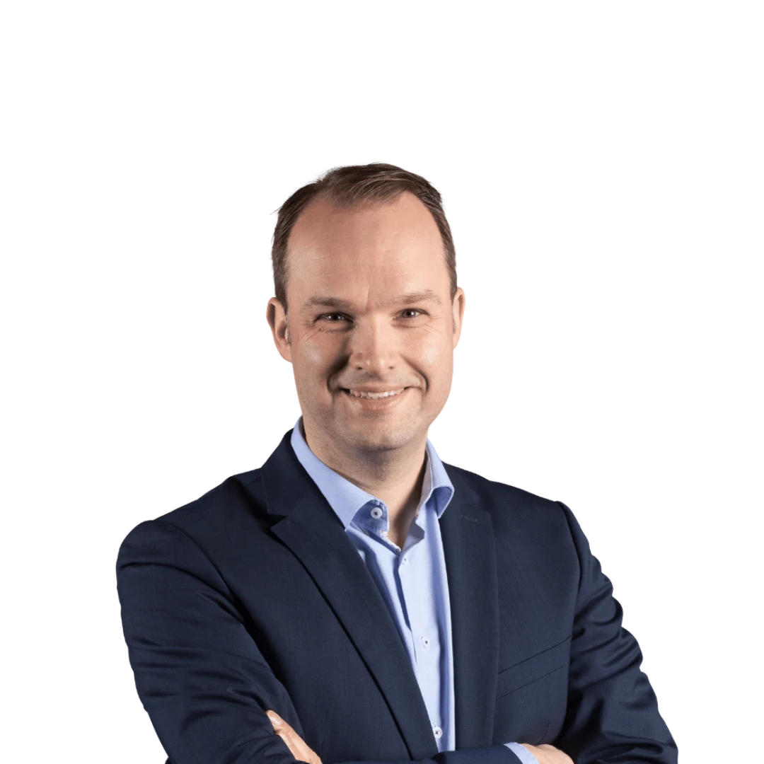 Marcel Hafke
