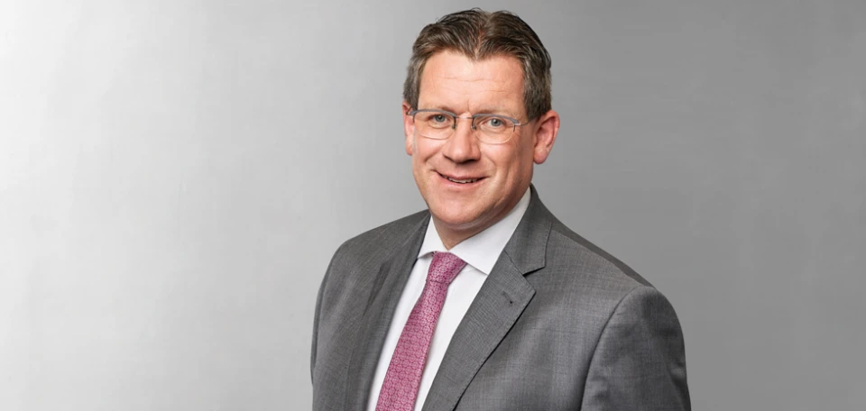 Dietmar Brockes
