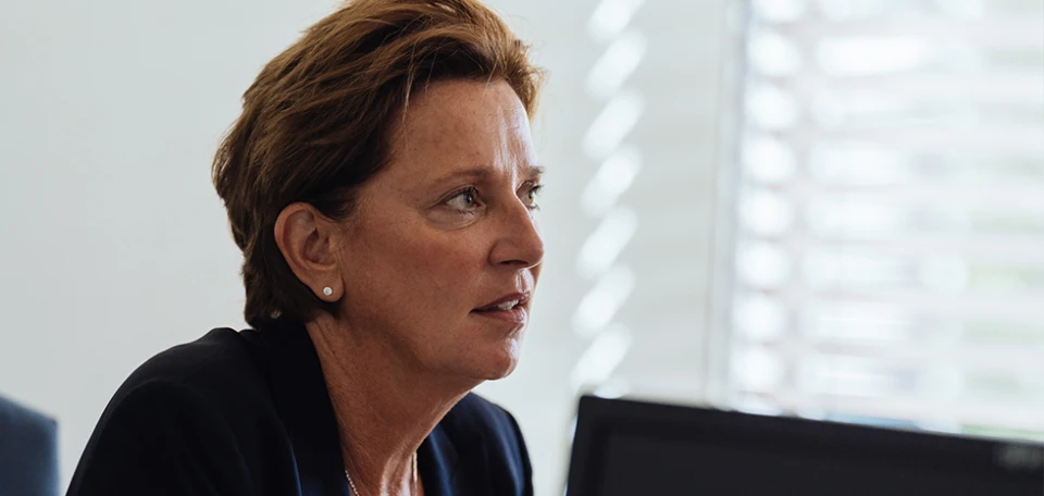 Yvonne Gebauer