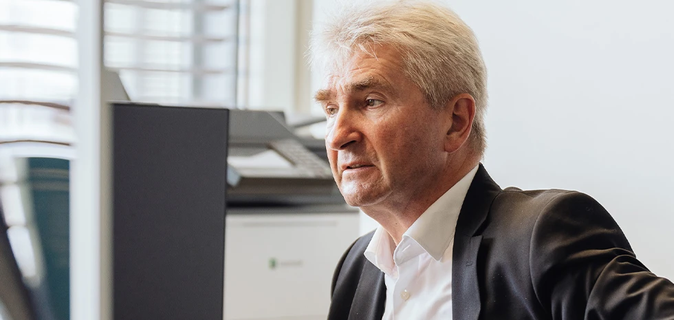 Prof. Dr. Andreas Pinkwart