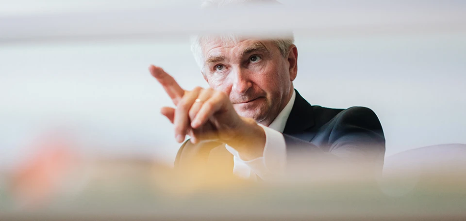 Prof. Dr. Andreas Pinkwart