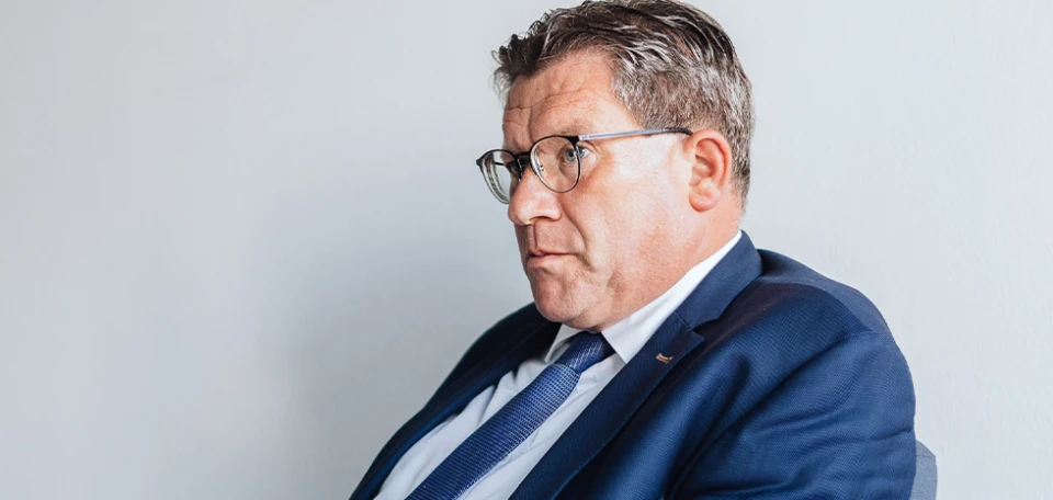 Dietmar Brockes