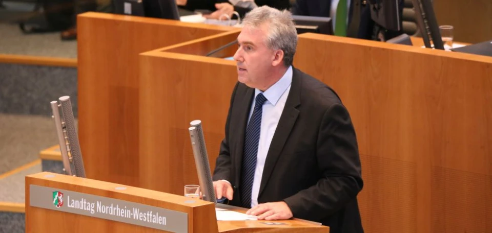 Dirk Wedel