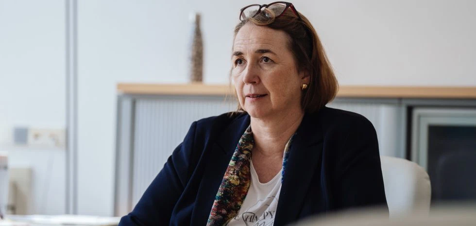 Angela Freimuth