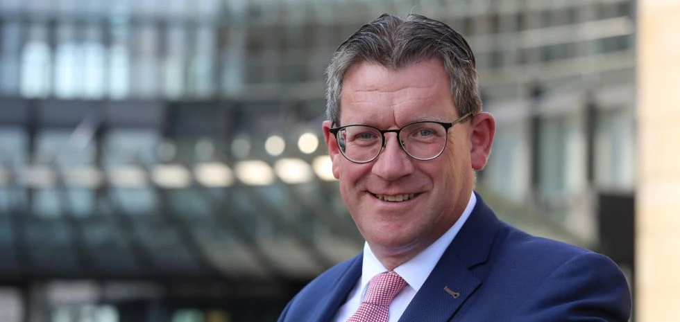 Dietmar Brockes