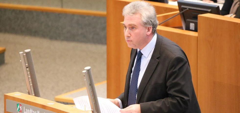Dirk Wedel