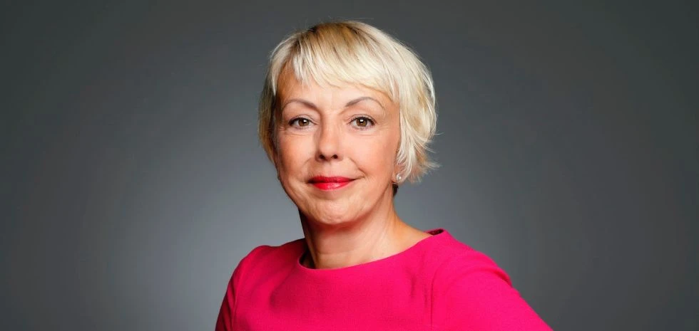 Susanne Schneider