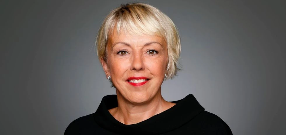 Susanne Schneider
