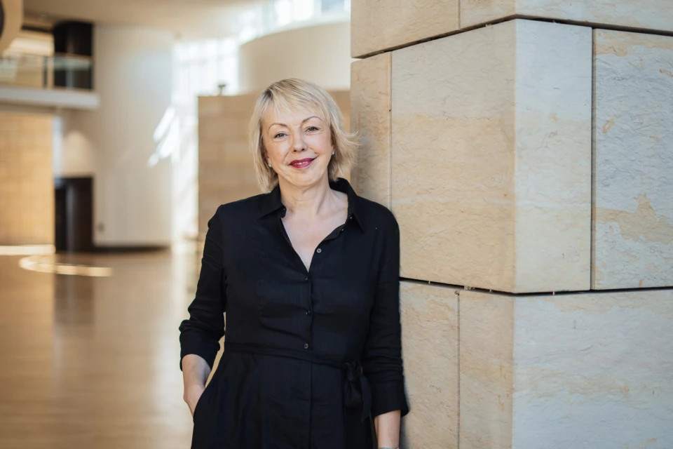 Susanne Schneider