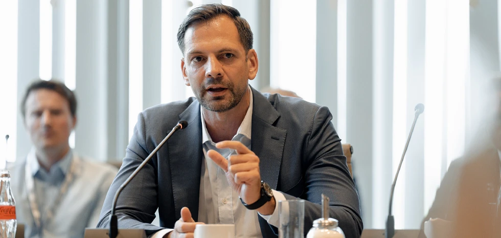 Marc Lürbke