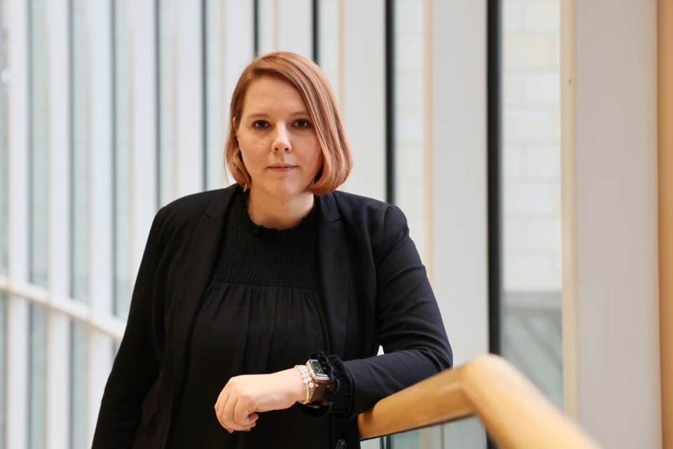 Franziska Müller-Rech
