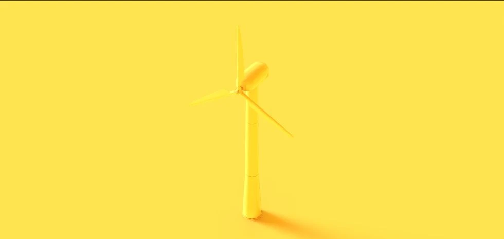 Cover zum Thema Windkraft