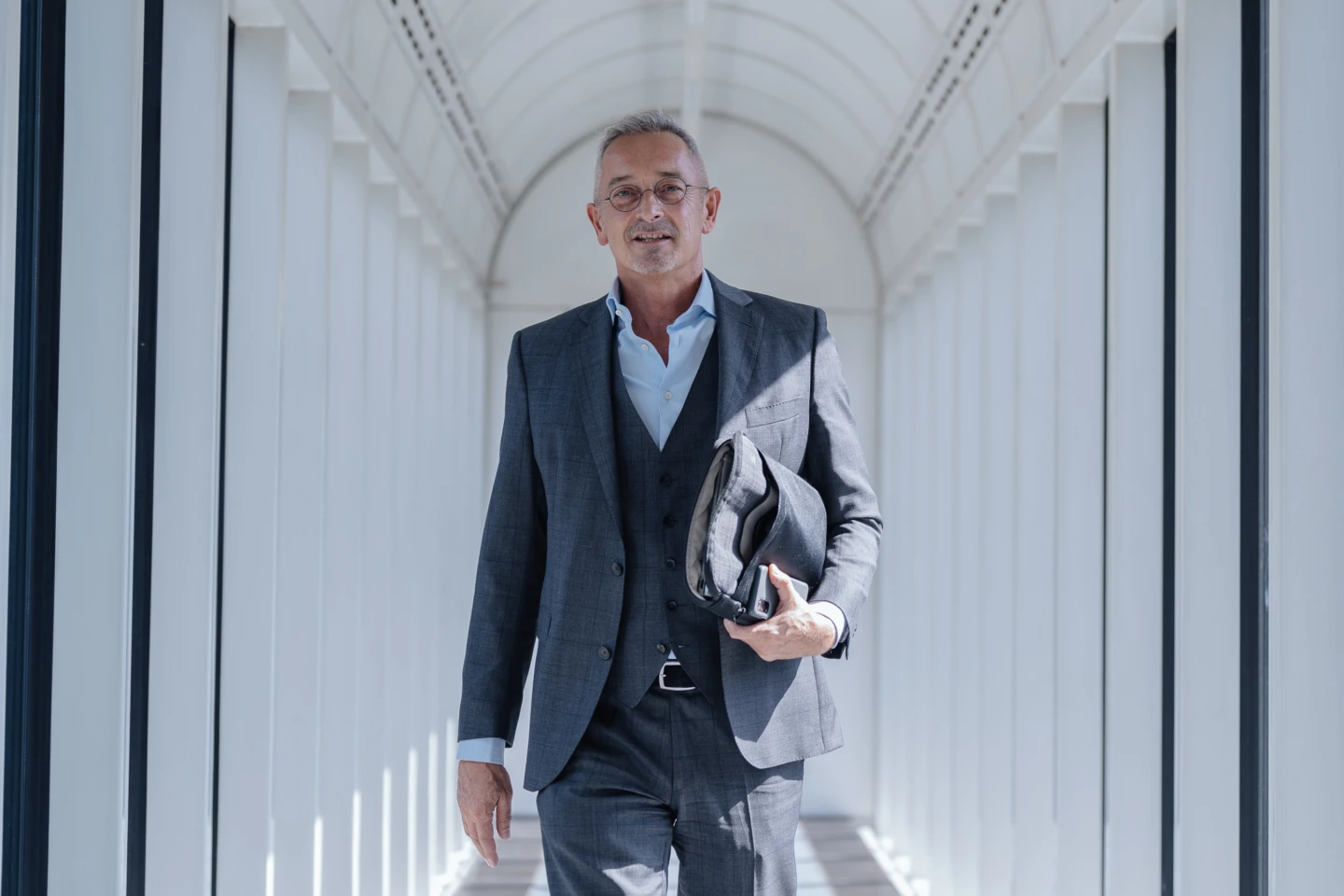 Dr. Werner Pfeil