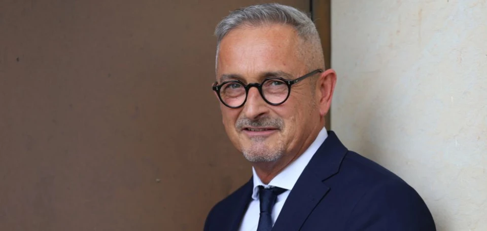Dr. Werner Pfeil
