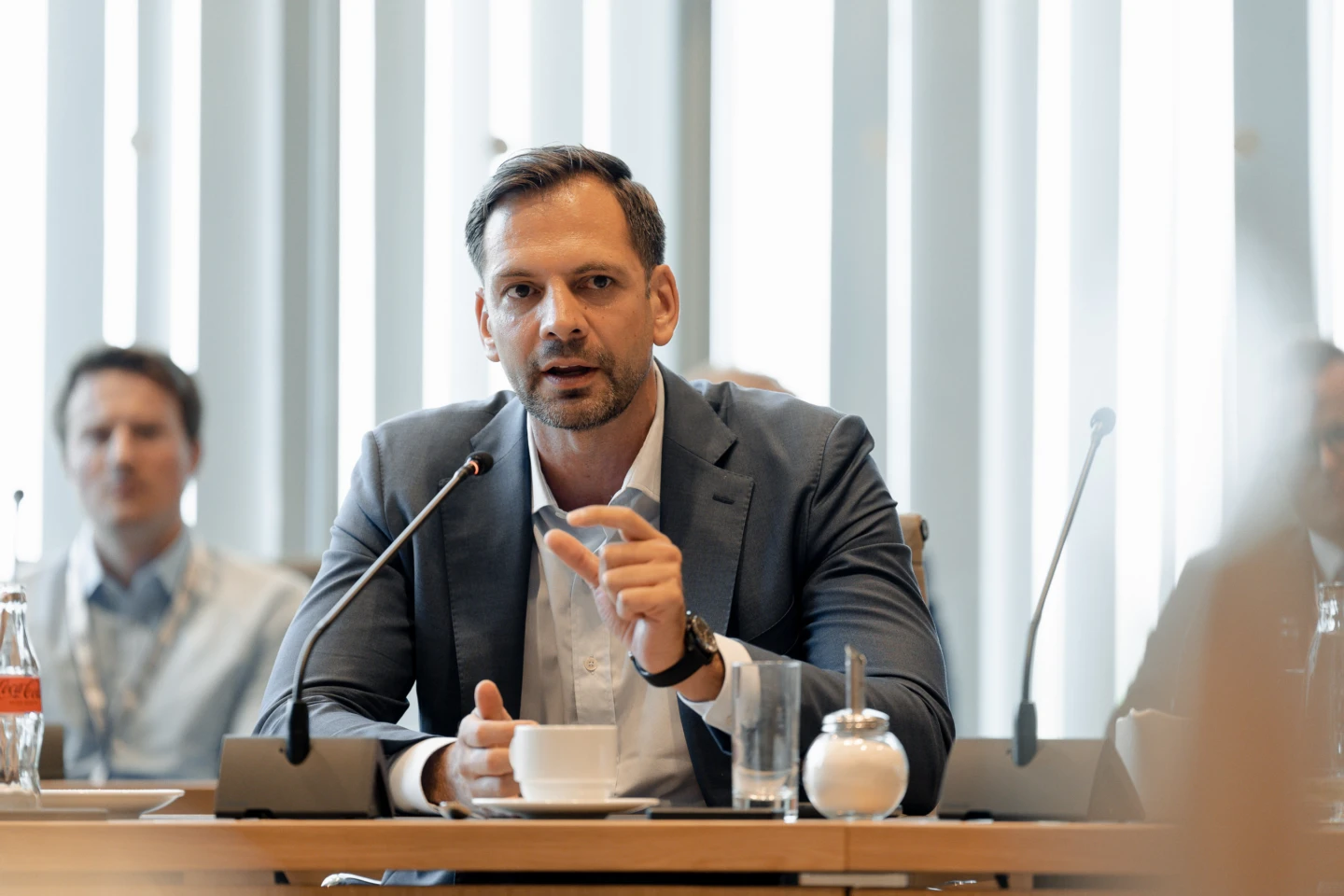 Marc Lürbke