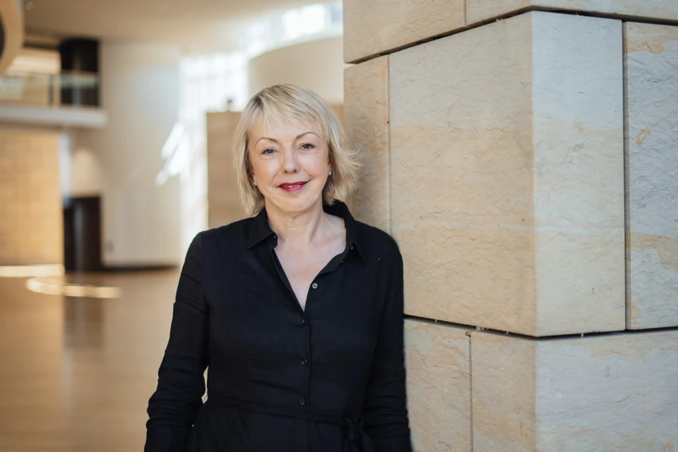 Susanne Schneider