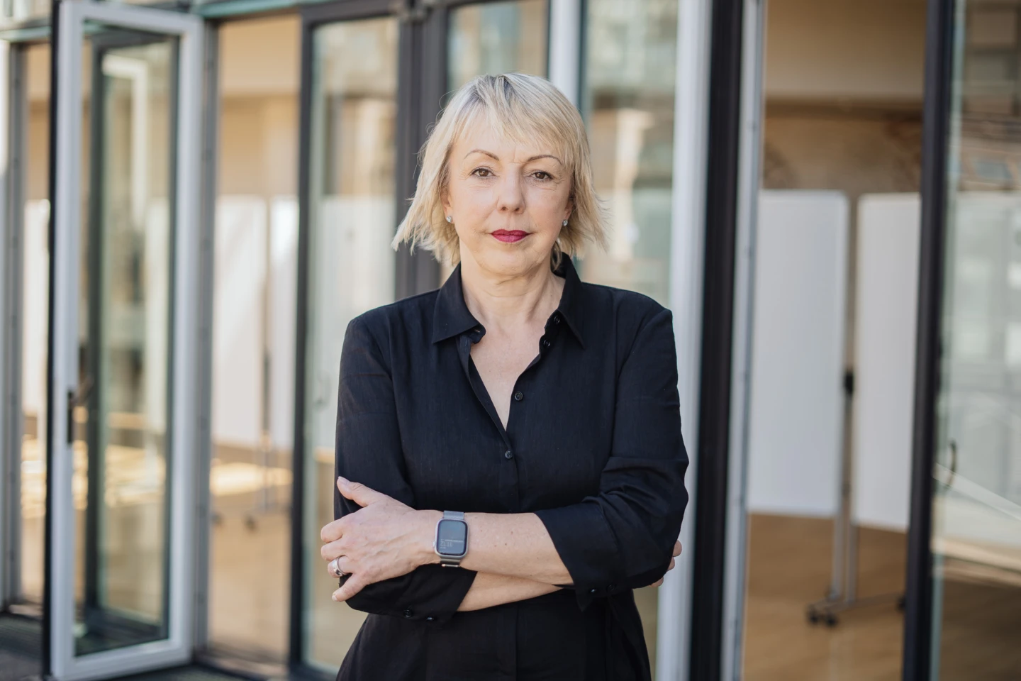 Susanne Schneider