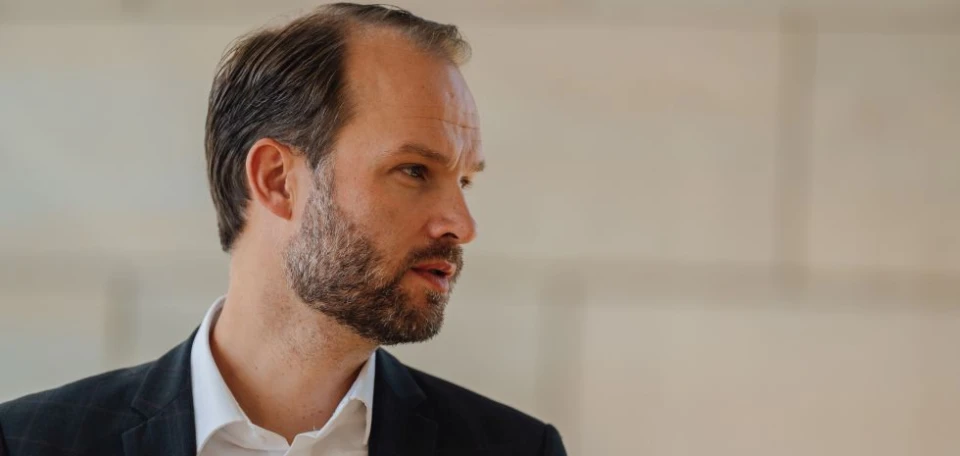 Marcel Hafke