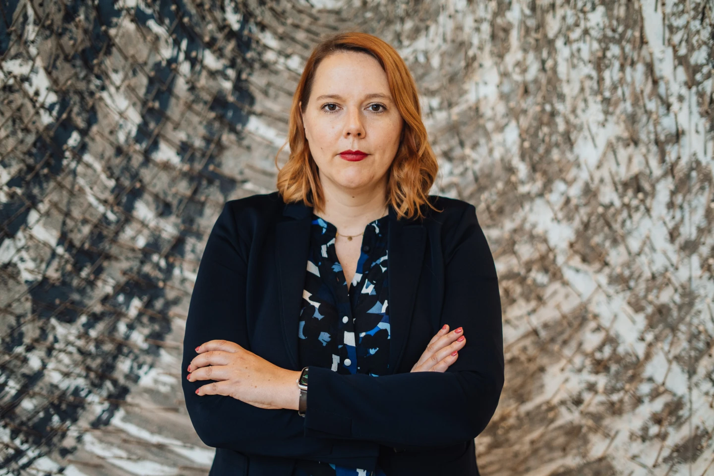 Franziska Müller-Rech zu Pisa-Studie