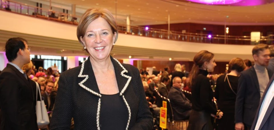 Yvonne Gebauer
