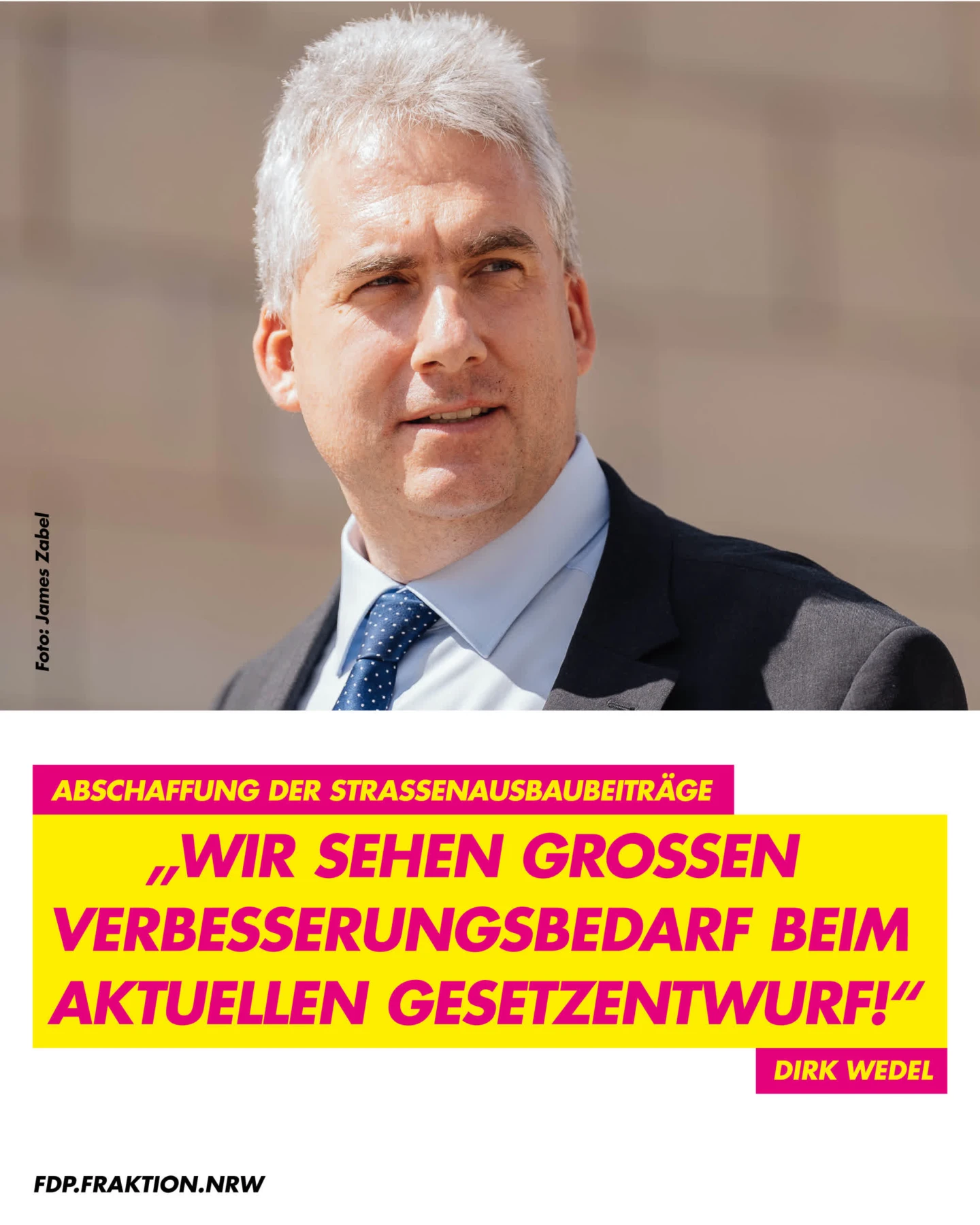 Social Media Dirk Wedel