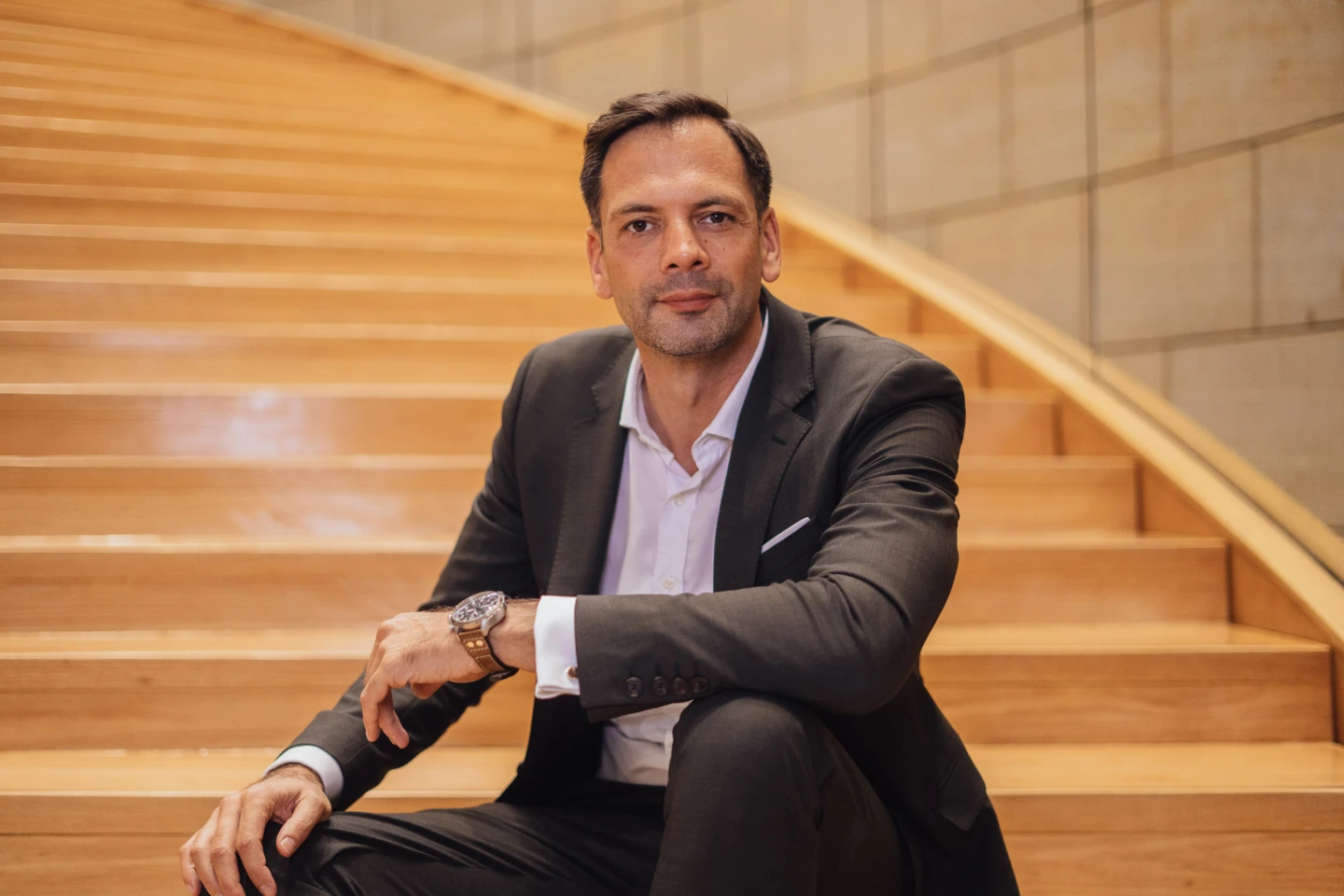 Marc Lürbke