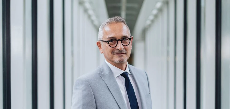 Dr. Werner Pfeil