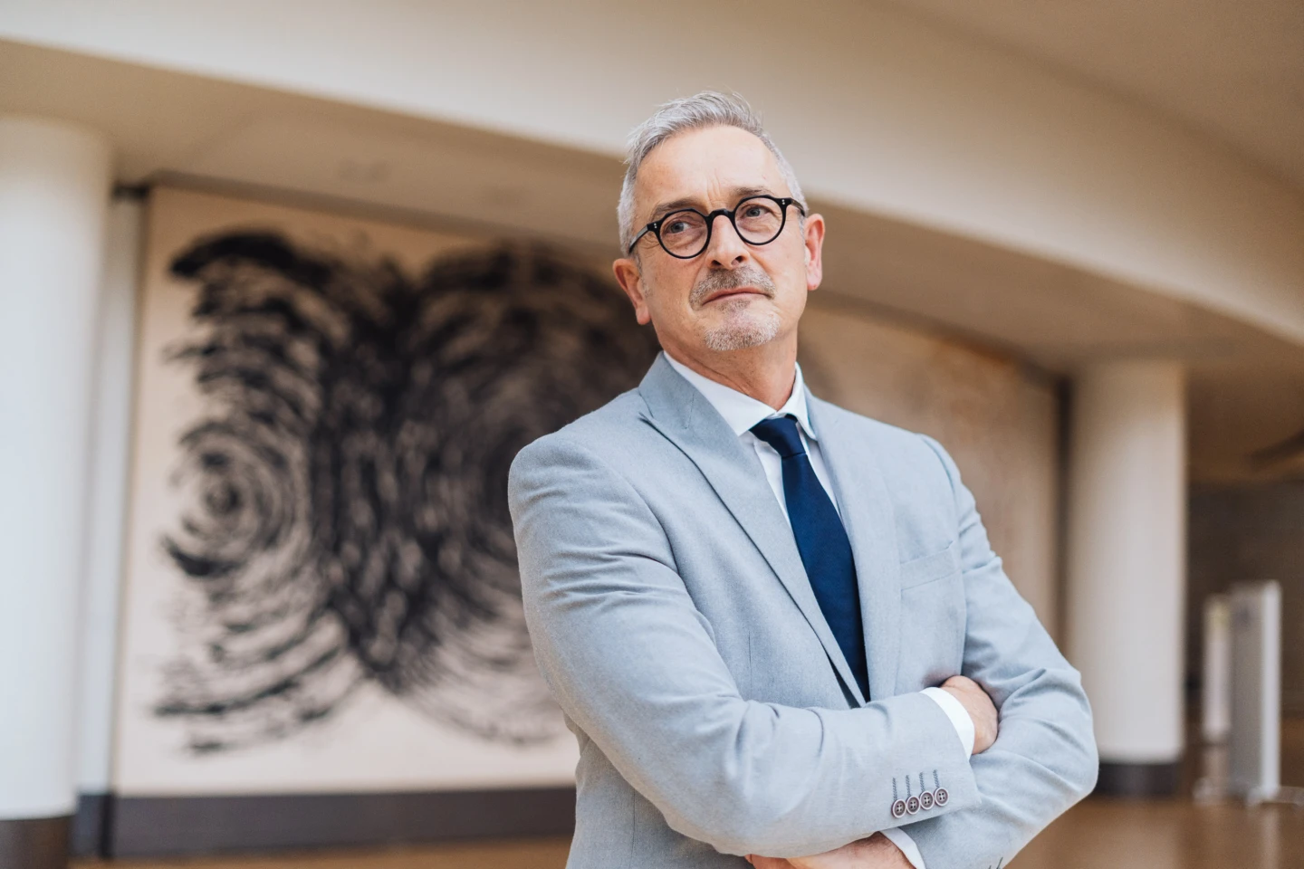 Dr. Werner Pfeil