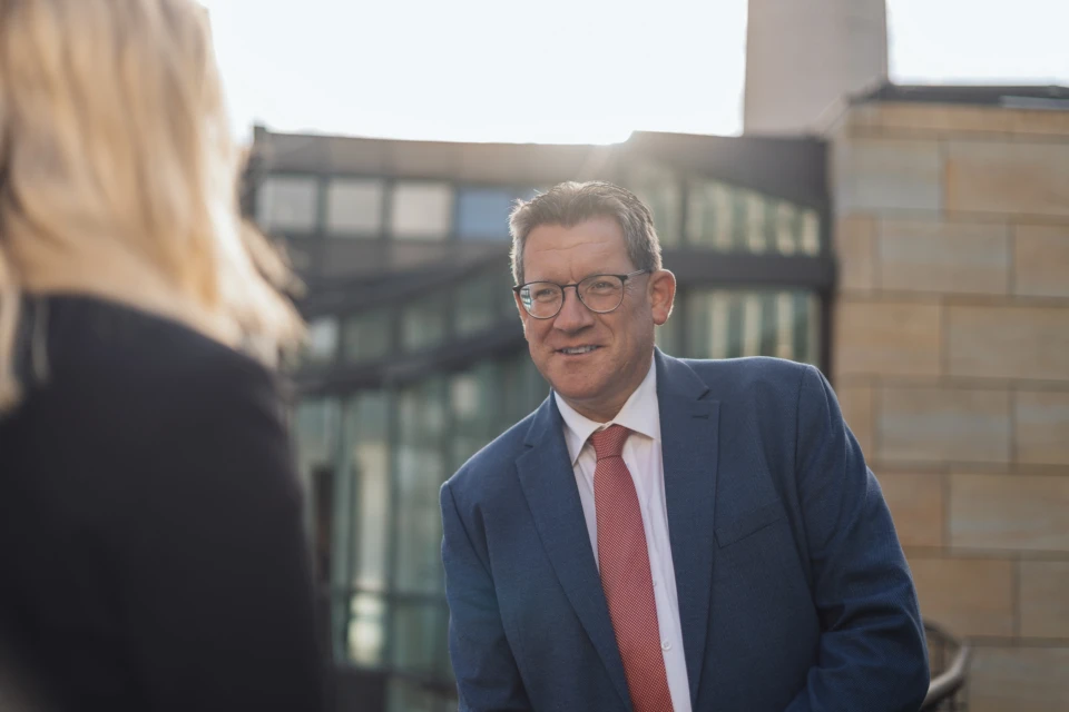 Dietmar Brockes