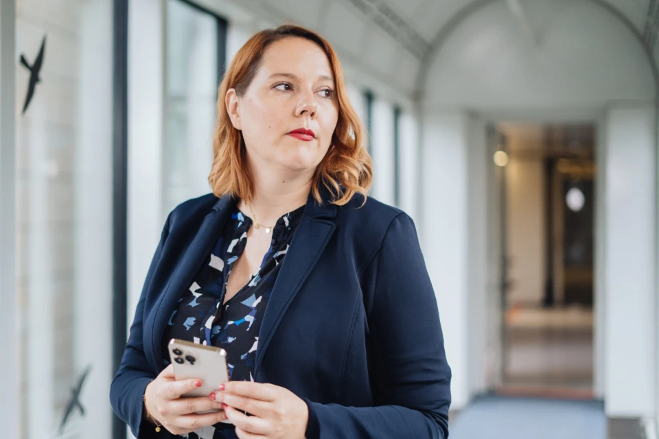 Franziska Müller-Rech