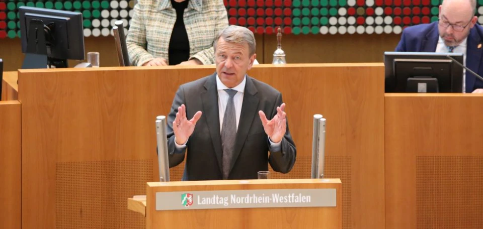 Christof Rasche