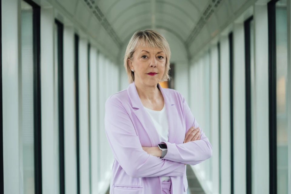Susanne Schneider
