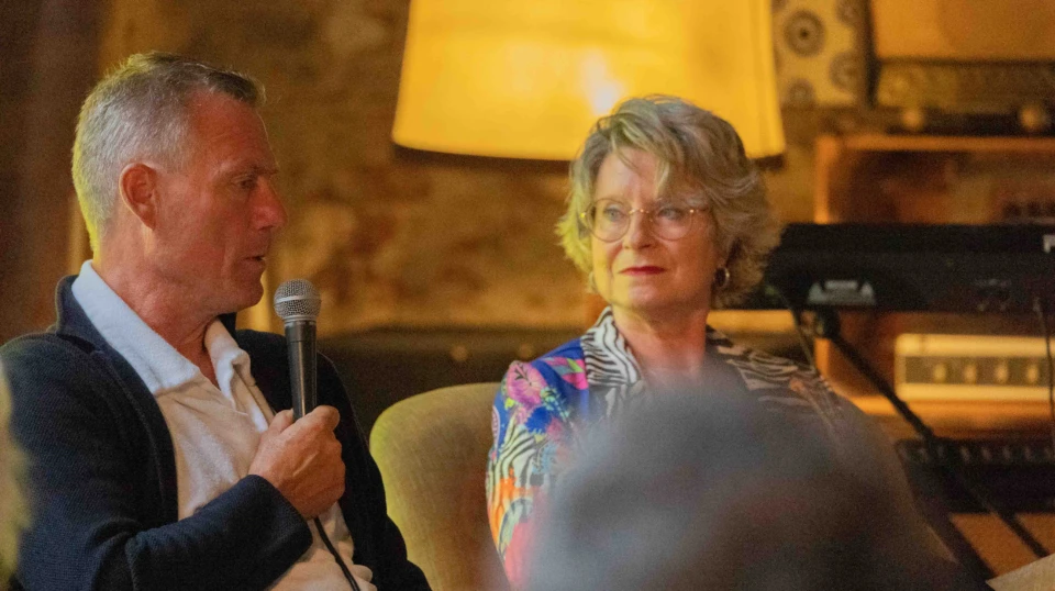 FDP Kulturfrühstück Gelsenkirchen