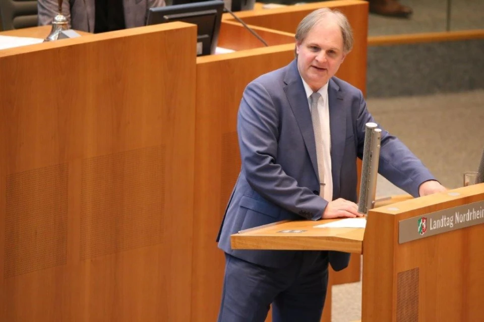 Ralf Witzel
