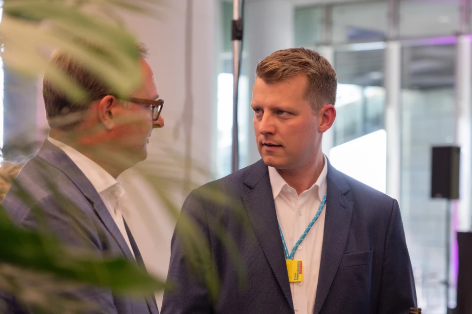 FDP-Sommerfest 2024