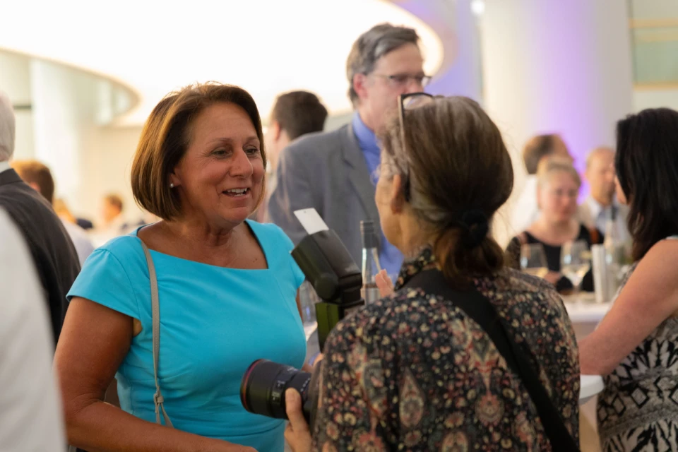 Sommerfest 2024
