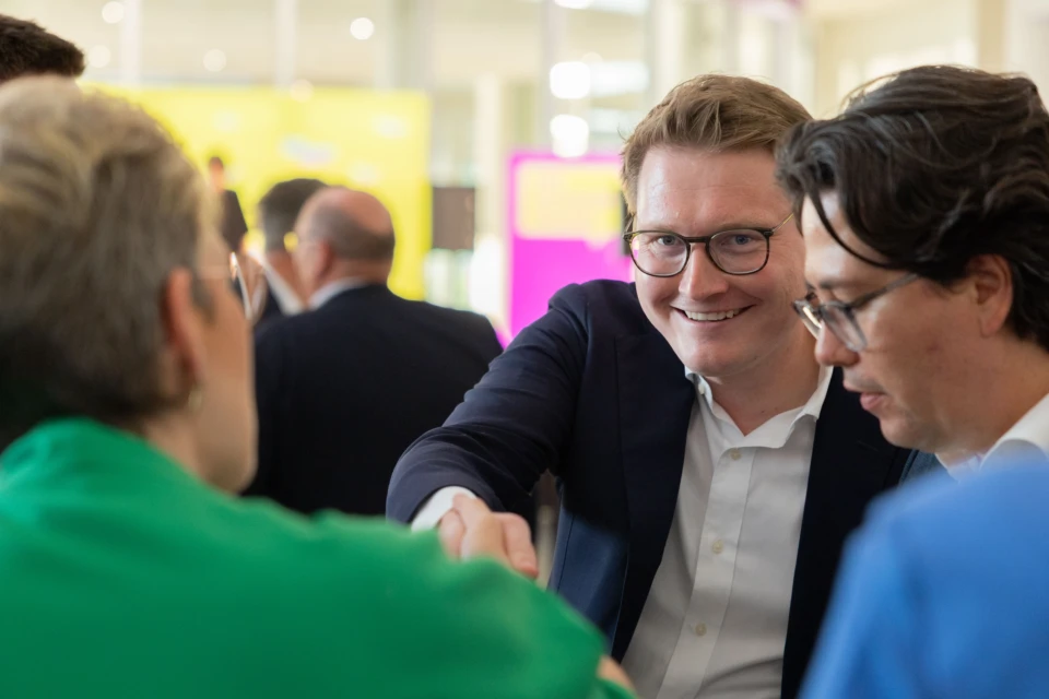 FDP-Sommerfest 2024