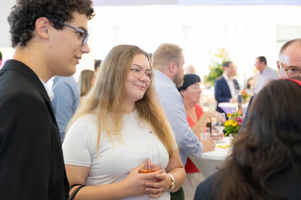 FDP-Sommerfest 2024