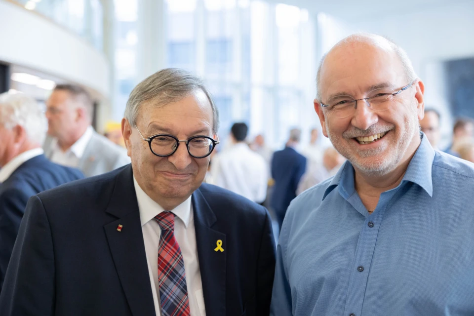 Sommerfest 2024