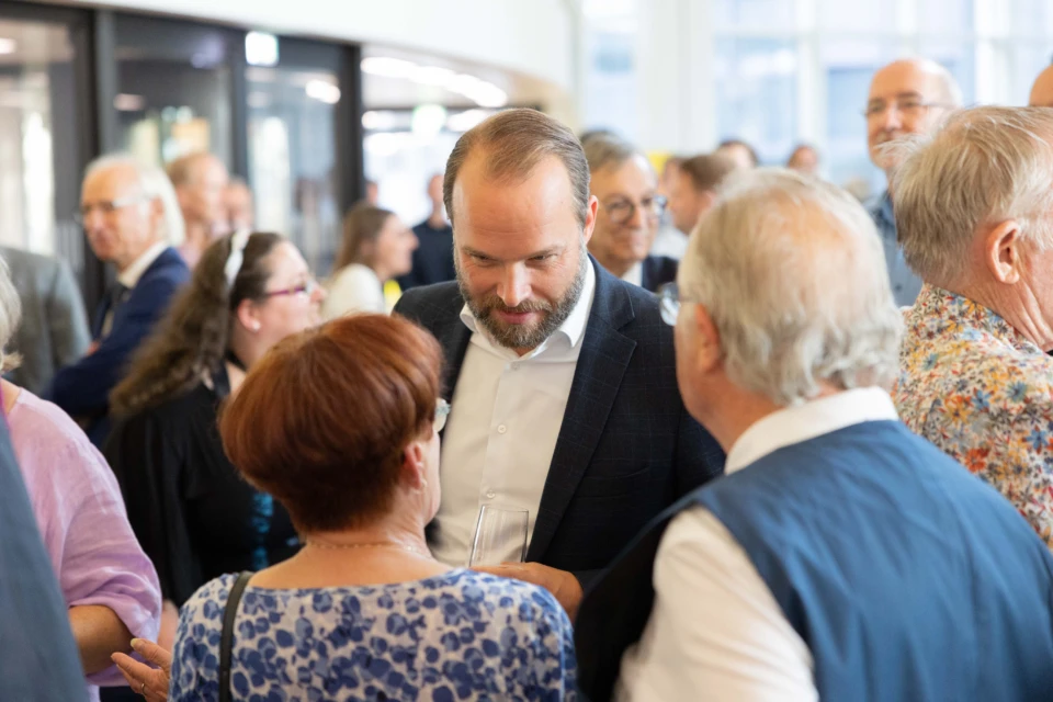 FDP-Sommerfest 2024