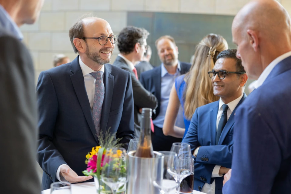 Sommerfest 2024