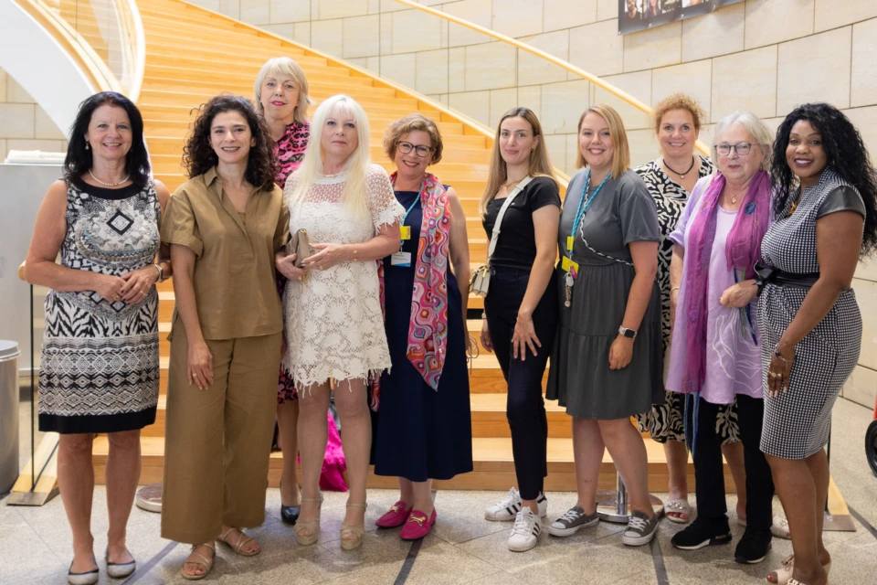Sommerfest 2024