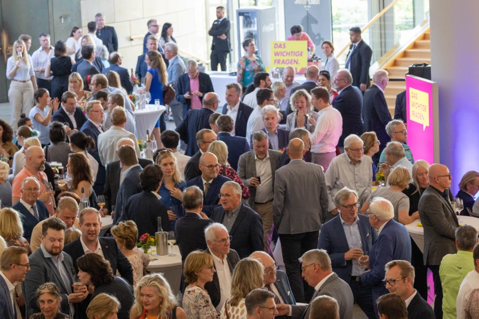 Sommerfest 2024