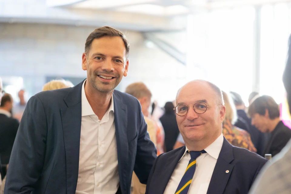 FDP-Sommerfest 2024