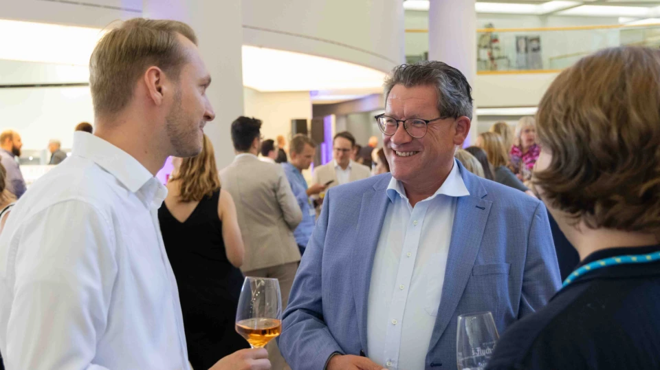 FDP-Sommerfest