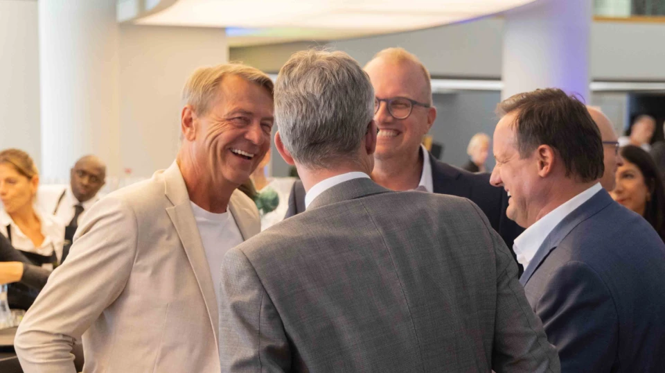 Sommerfest 2024